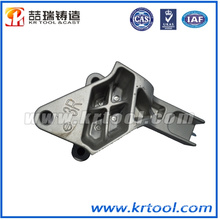 Professional China Die Casting for Magnesium Components ODM Manufacturer